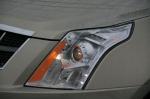 Cadillac SRX Crossover 2010 года